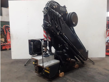 装载起重机 FASSI