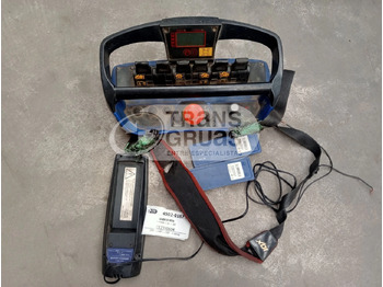 装载起重机 FASSI