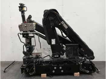 装载起重机 HIAB