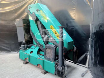 装载起重机 PALFINGER