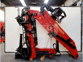 装载起重机 EPSILON