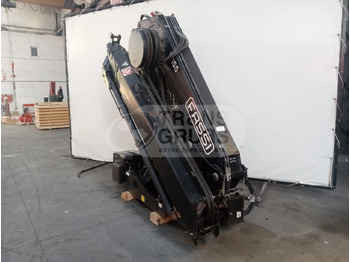 装载起重机 FASSI