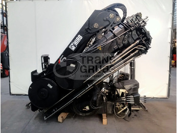 装载起重机 HIAB