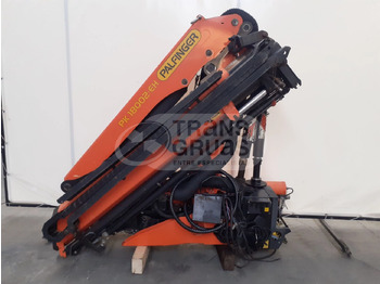 装载起重机 适用于 卡车 Grúa palfinger PK18002EH：图2