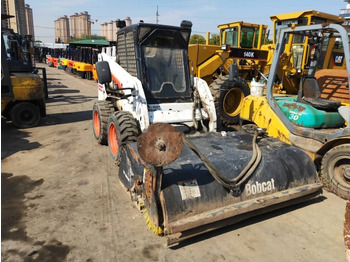 滑移装载机 BOBCAT S160