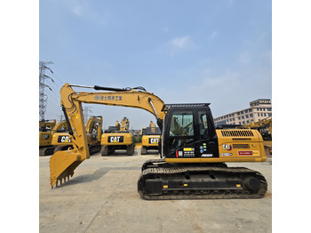 挖掘机 CATERPILLAR 315D