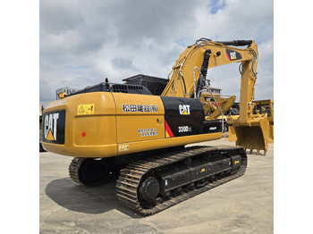 挖掘机 CATERPILLAR 330D
