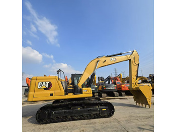 挖掘机 CATERPILLAR 330GC