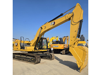 挖掘机 CATERPILLAR 336