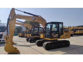 履带式挖掘机 CATERPILLAR 312