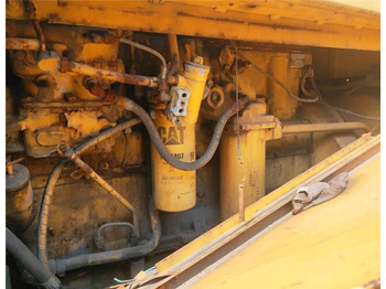 轮式装载机 Caterpillar 966 E：图4