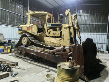 推土机 CATERPILLAR D8R