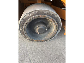 柴油叉车 HangCha R30DZ:图5 柴油叉车 HangCha R30DZ:图5