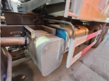 新的 翻斗车 Howo New:图5 新的 翻斗车 Howo New:图5