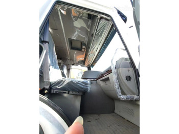 新的 翻斗车 Howo New:图3 新的 翻斗车 Howo New:图3