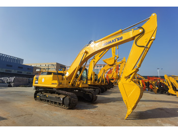 挖掘机 KOMATSU PC360