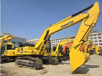 挖掘机 KOMATSU PC450-8