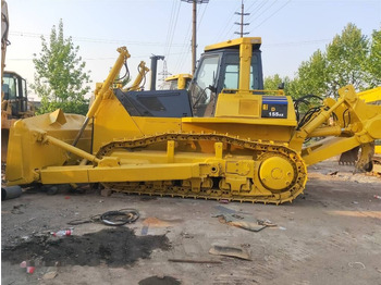 推土机 KOMATSU D155AX-5