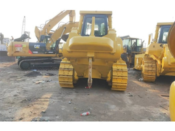 推土机 Komatsu D155AX-5:图3 推土机 Komatsu D155AX-5:图3