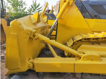 推土机 Komatsu D155AX-5:图2 推土机 Komatsu D155AX-5:图2