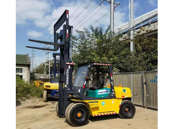 柴油叉车 KOMATSU