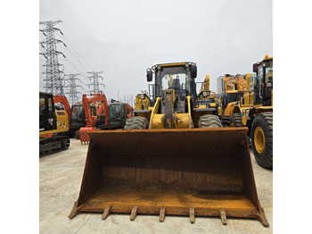 轮式装载机 LIUGONG 856H：图4