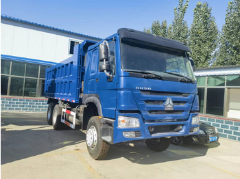 翻斗车 SINOTRUK HOWO