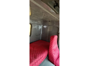 翻斗车 Sinotruk HOWO 6*4 Dump truck：图3