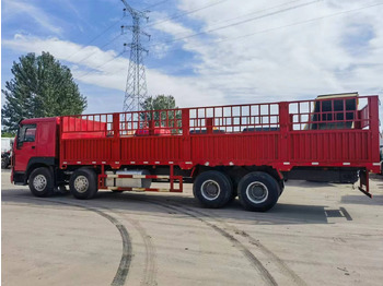 小型自卸车 SINOTRUK HOWO