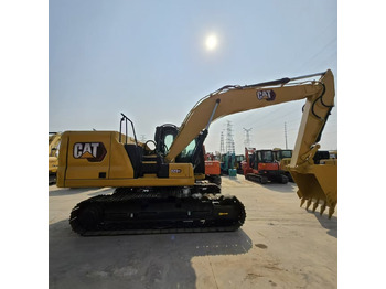 履带式挖掘机 CATERPILLAR 320GC