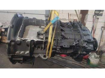 变速箱 IVECO Stralis
