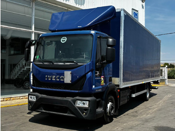 厢式卡车 IVECO EuroCargo