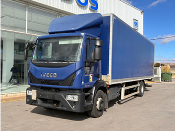 厢式卡车 IVECO EuroCargo