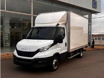 厢式货车 IVECO Daily 35c16