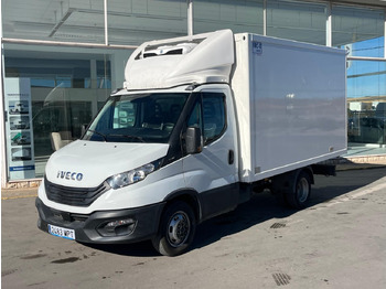 冷藏货车 IVECO Daily 35c16