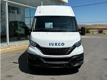 Furgón IVECO 35S14 V 16m3 租赁 Furgón IVECO 35S14 V 16m3:图2 Furgón IVECO 35S14 V 16m3 租赁 Furgón IVECO 35S14 V 16m3:图2