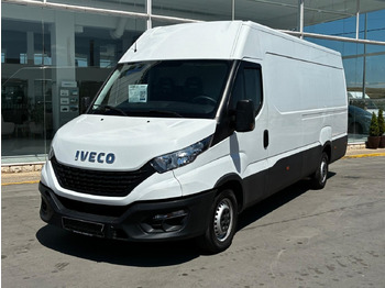 Furgón IVECO 35S14 V 16m3 租赁 Furgón IVECO 35S14 V 16m3:图1 Furgón IVECO 35S14 V 16m3 租赁 Furgón IVECO 35S14 V 16m3:图1
