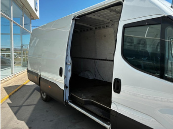 Furgón IVECO 35S14 V 16m3 租赁 Furgón IVECO 35S14 V 16m3:图5 Furgón IVECO 35S14 V 16m3 租赁 Furgón IVECO 35S14 V 16m3:图5