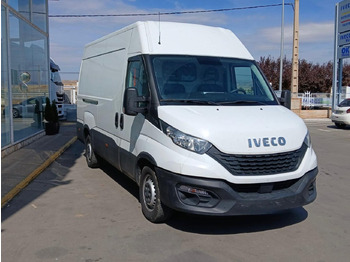 Furgón IVECO 35S16 V 12m3 租赁 Furgón IVECO 35S16 V 12m3:图3 Furgón IVECO 35S16 V 12m3 租赁 Furgón IVECO 35S16 V 12m3:图3
