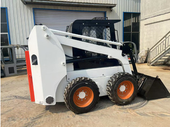 滑移装载机 BOBCAT S450