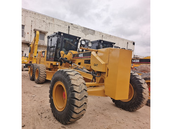 平路机 CATERPILLAR 140H