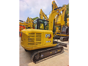 小型挖掘机 CATERPILLAR 305.5E