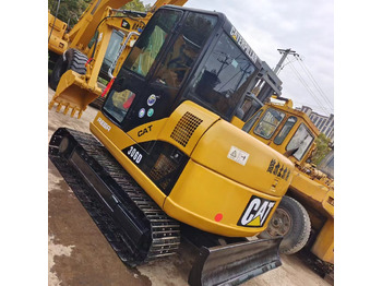 小型挖掘机 CATERPILLAR 306D