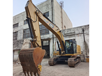 履带式挖掘机 CATERPILLAR 330GC