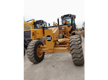 平路机 CATERPILLAR 140H