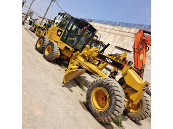 平路机 CATERPILLAR 140H