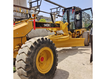 平路机 CATERPILLAR 140H