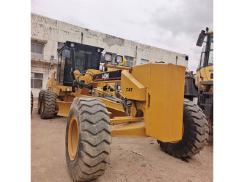 平路机 CATERPILLAR 140H