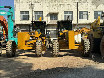 平路机 CATERPILLAR 140K