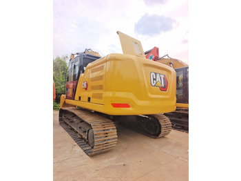 履带式挖掘机 CATERPILLAR 330GC